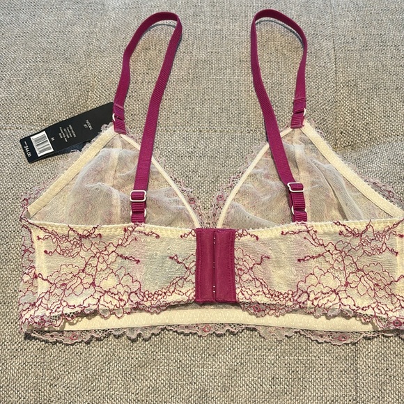 BNWT Heidi Klum natural lift bra - Picture 2 of 4